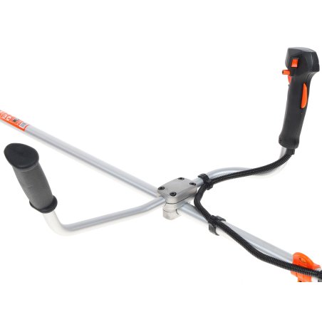 Бензиновый триммер PATRIOT PT 4555ES Country, с неразборной штангой