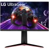 Монитор 23.8" LG UltraGear 24GS60F-B IPS 1920x1080, 180 Гц, 1 мс, 16:9, 300 кд/м2, 1xHDMI, 1хDP, 1x3.5 мм, черный