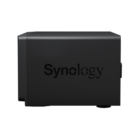СХД настольное исполнение SYNOLOGY 8BAY NO HDD DS1823XS+