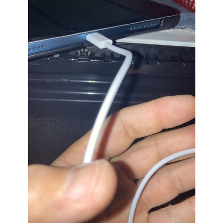 Планшет Apple iPad Air 2022 A2588 M1 2.99 8C RAM8Gb ROM64Gb 10.9" IPS 2360x1640 iOS синий 12Mpix 12Mpix BT GPS WiFi Touch EDGE 10hr