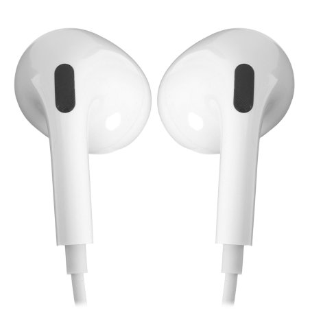 Проводная гарнитура Smartbuy (SBH-102K) SUPER QUALITY, белый