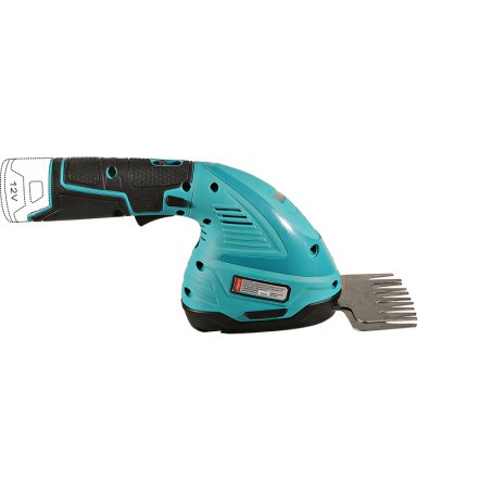 Кусторез/ножницы для травы Sturm! CHT1201аккум.