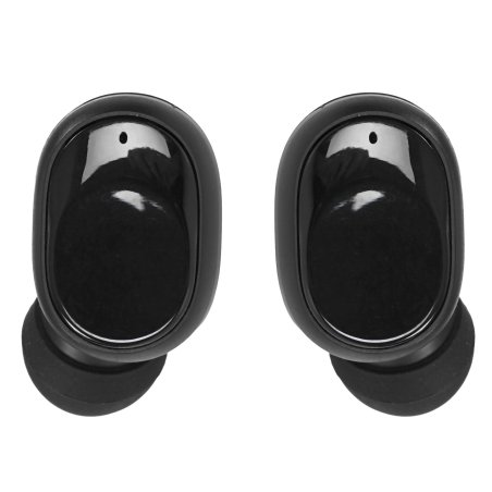 Наушники TWS Maxvi MHF-106BT черный