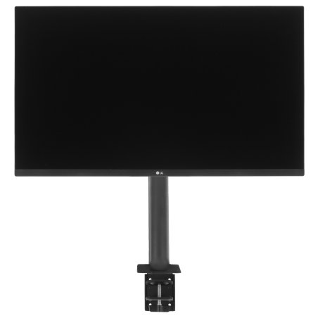Монитор 31.5" LG UltraGear 32GS85Q-B IPS 2560x1440, 180 Гц, 1 мс, 16:9, 350 кд/м2, 2xHDMI, 1хDP, 1x3.5 мм, черный