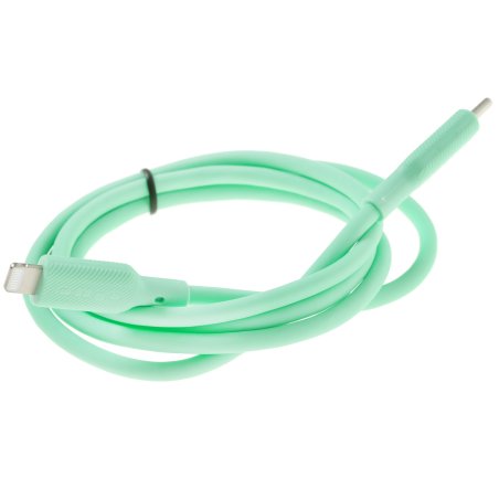 КабельQumo Type-С кабель, 1м, USB 3.0, 5В, 3А, 15Вт, металлическая оплетка, металлический коннектор, серебряный