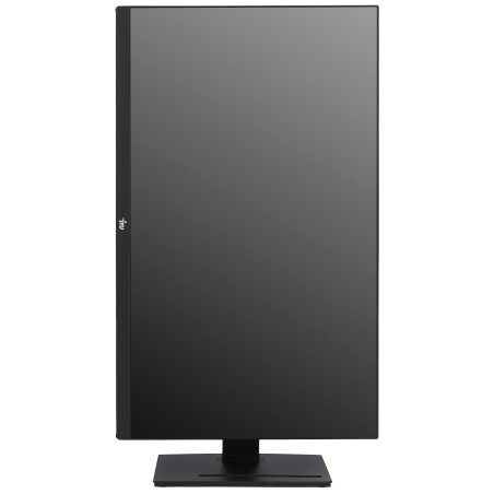 Моноблок IRU 27IM 27" Full HD i5 1235U (1.3) 16Gb SSD 512Gb UHDG Win 11Pro GbitEth WiFi BT 120W Cam черный 1920x1080