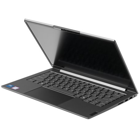 Ноутбук 14" IPS WUXGA LENOVO ThinkBook 14 G8 IRL grey (Core 7 240H/32Gb/512Gb SSD/VGA int/FP/noOS) ((21SG002LGQ))
