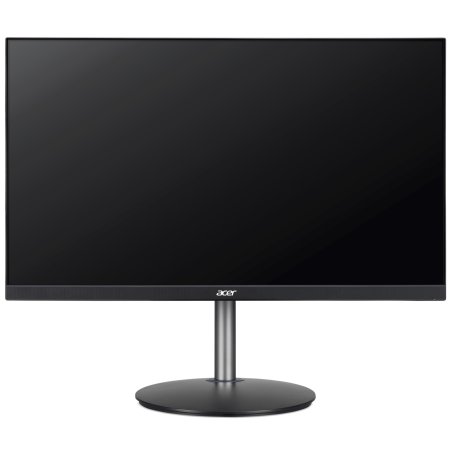 Монитор 23.8" Acer Nitro VG240YM3bmiipx IPS 1920x1080, 180 Гц, 1 мс, 16:9, 250 кд/м2, 2xHDMI, 1хDP, черный