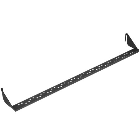 Патч-панель FTP 24хRJ-45 кат.5E 1U 19дюйм SUPRLAN 10-0402