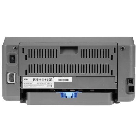 Принтер лазерный Deli P3100DNW, A4, ч/б, печ. до 31 стр/мин., 1200 x 1200 dpi, USB, Wi-Fi