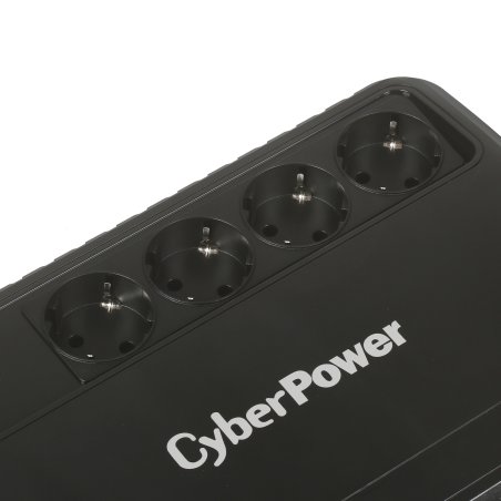 Источник бесперебойного питания CyberPower BU850E