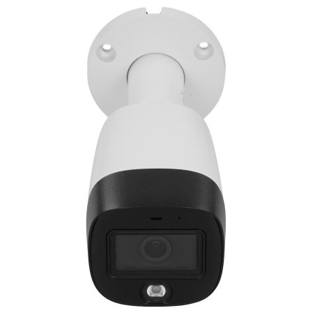 Камера видеонаблюдения аналоговая Dahua DH-HAC-HFW1200CMP-IL-A-0360B-S6 3.6-3.6мм HD-CVI HD-TVI цв. корп.:белый (DH-HAC-HFW1200CMP-IL-A-0360B)