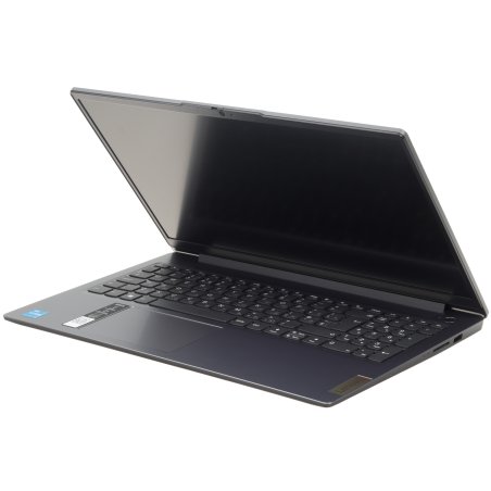 Ноутбук Lenovo IdeaPad 3 Slim 15IRU8 15.6" FHD i3 1305U/DDR5 8Gb/SSD 256Gb/Intel UHD Graphics/DOS/серый/1.62кг