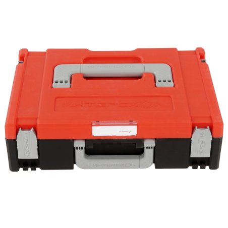 Кейс МультиБОКС-100 Интерскол 2407.100