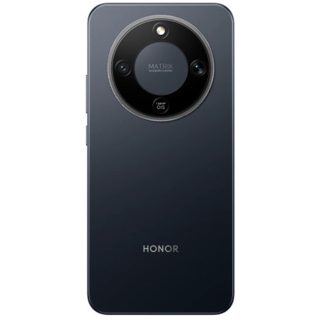 Смартфон HONOR X9d 12/256Gb, черный