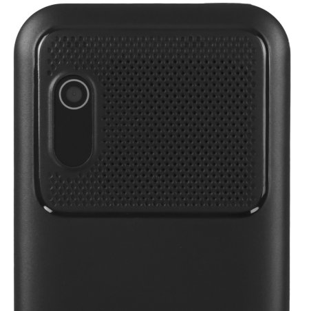 Мобильный телефон INOI 340 PowerHub 4G черный