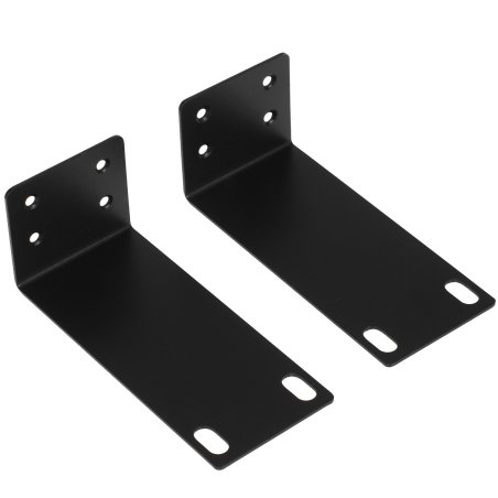 Неуправляемый коммутатор ORIGO, 24x1000Base-T, комплект для установки в 19" стойку