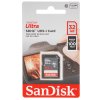 Флеш карта SDHC 32Gb UHS-I SDSDUNR-032G-GN3IN SANDISK
