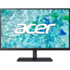 Монитор 27" Acer B277KC3bmipruzx IPS 3840x2160, 100 Гц, 4 мс, 16:9, 350 кд/м2, 2xHDMI, 1xDP, 4xUSB, 1x3.5 мм, черный