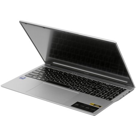 Ноутбук Acer Aspire Lite 16 AL16-54P-763P/16"/IPS/Intel Core i7-1355U/16Gb/512Gb SSD/Intel Iris Xe Graphics/NoOS/серебристый/1.6kg
