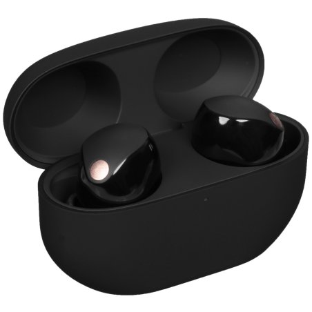 Наушники Sony черный WF-1000XM5/BC