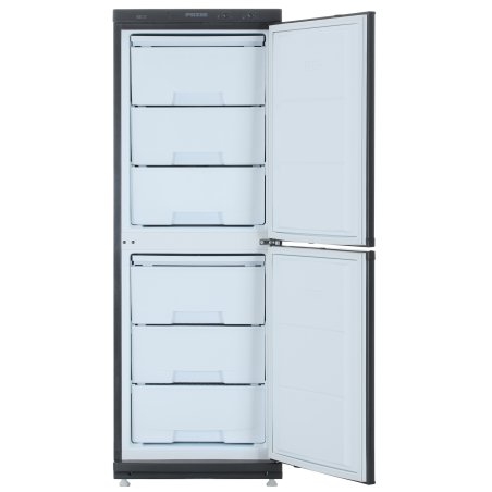 Морозильная камера Pozis FVD-257 графитовый, 260л, 6 ящиков