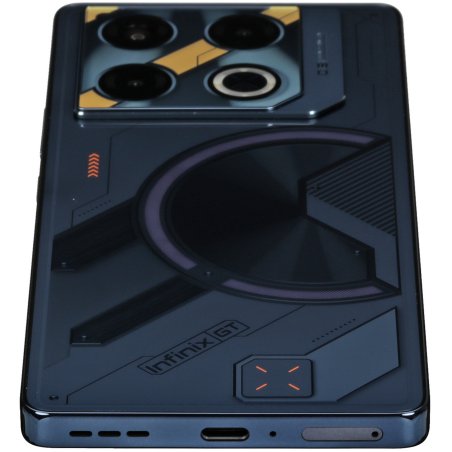 Смартфон INFINIX GT 30 Pro 12/256Gb белый