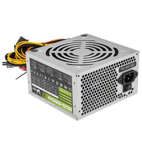Блок питания Aerocool / Formula ECO-550W, 550Вт 120мм, серый