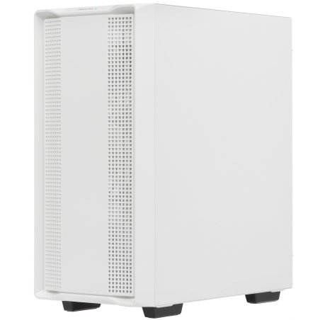 Компьютерный корпус Deepcool CC560 V2 белый без БП ATX 4x120мм 1xUSB 2.0 1xUSB 3.0 audio bott PSU