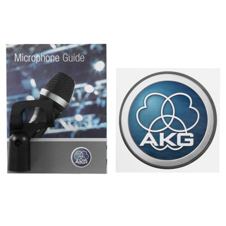 Микрофон D5 3138X00070 AKG