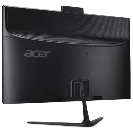 Моноблок Acer Aspire C24-2G AMD Ryzen 5 7430U/16Gb/SSD  512Gb/23.8"/IPS/FHD/120Hz/NoOS/черный (DQ.BPRCD.003)
