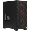 Компьютер IRU Tactio 520B6GP TWR Ryzen 5 7600 (3.7) 32Gb SSD 1Tb RTX 5060 8Gb FreeDOS GbitEth 750W черный (RUS) (2130958)