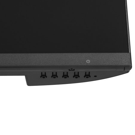 Монитор 31.5" Acer SH322QKbmiiphx VA 3840x2160, 60 Гц, 4 мс, 16:9, 250 кд/м², 2xHDMI 2.0, DP 1.2, HDR10, FreeSync, динамики, черный