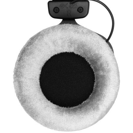 Наушники Beyerdynamic DT 770 PRO 32 OHMS черный