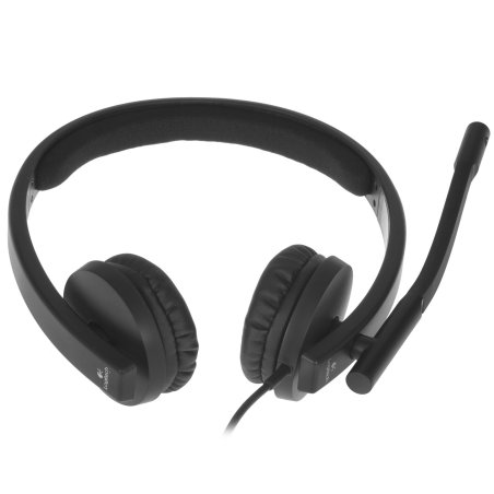 Наушники Logitech Headset H570E USB 981-000575 Stereo OEM