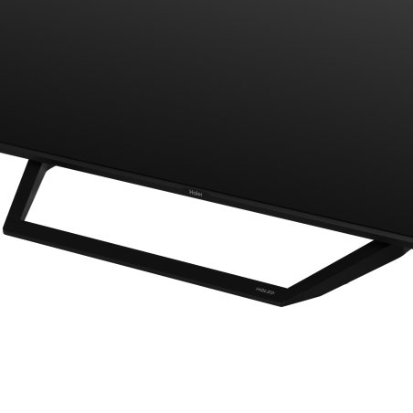 Телевизор HAIER 65" Smart TV S2 Pro QLED 4K Ultra HD черный СМАРТ ТВ Android TV