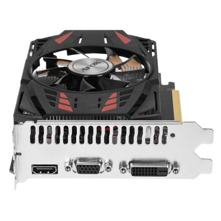 Видеокарта Afox GT730 2Gb GDDR5 128bit VGA DVI-D HDMI 1FAN RTL