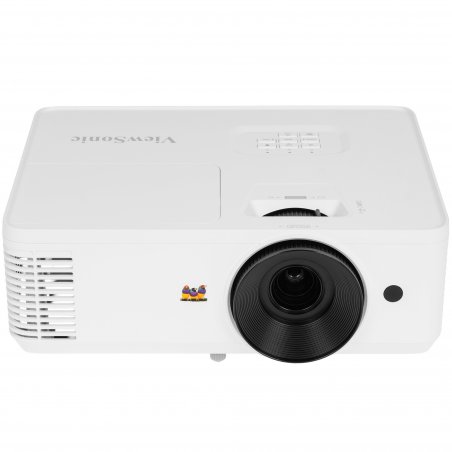 Проектор ViewSonic PA700S DLP 4500Lm LS 4500Lm ANSI (800x600) 12500:1 ресурс лампы:4000часов 2xHDMI 2.7кг