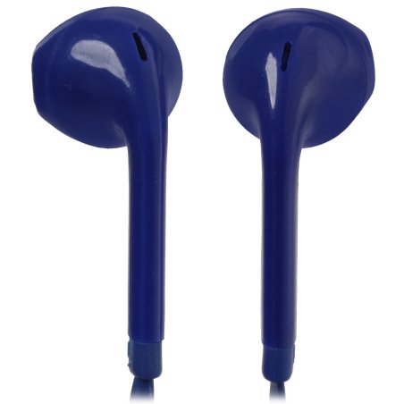 Наушники GAL BH-8009 синий