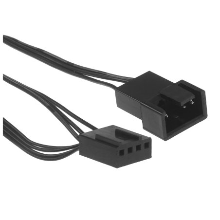 Вентилятор корпусной ARCTIC P12 Pro PST - retail (ACFAN00306A)