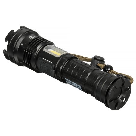 Шпагат джутовый Сибртех 1 мм, L 140 м, 2-ниточный,