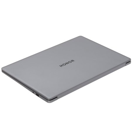 Ноутбук 14" IPS WUXGA HONOR MagicBook X14 GDG-X gray (Core i5 12450H/16Gb/512Gb SSD/VGA int/noOS) (5301ALWW)