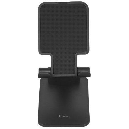 Настольная подставка 4,7""-10,0"" Hoco PH29A (Black)