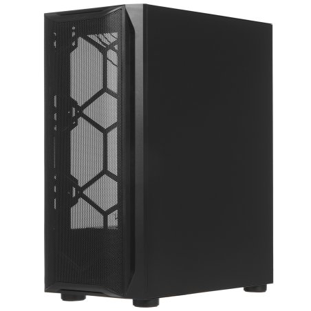 Компьютерный корпус Ginzzu CL145 USB/AU (308106)