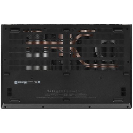 Ноутбук MSI Cyborg 17 B13WFKG-213XRU i5 13420H/16Gb/SSD 1Tb/RTX 5060 8Gb/17.3"/IPS/FHD/DOS/черный