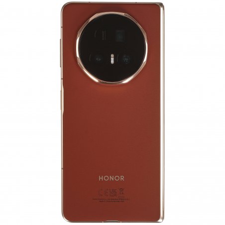 Смартфон HONOR X9d 8/256GB, коричневый