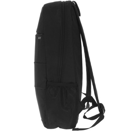 Рюкзак для ноутбука 15.6" Acer LS series OBG206 черный полиэстер (ZL.BAGEE.006)