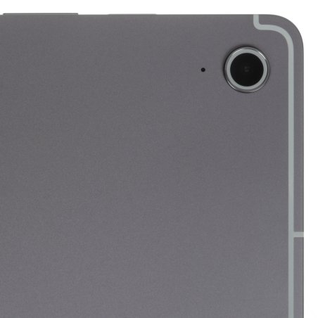 Планшет Samsung Galaxy Tab S10 FE+ 1580 (2.9) 8C RAM12Gb ROM256Gb 13.1" TFT 2880x1800 Android 15 серый 13Mpix 12Mpix BT WiFi microSD 1Tb 10090mAh