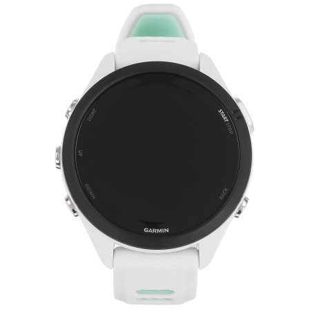Смарт-часы Garmin Forerunner 265S белый 41,7мм