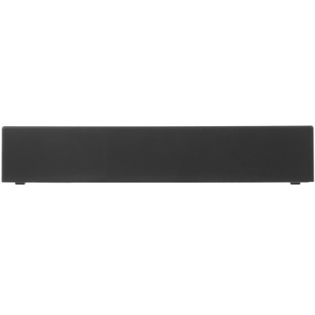 Коммутатор 8 ports Giga Unmanaged switch, 8 10/100/1000Mbps RJ-45 ports, plastic shell, desktop and wall mountable